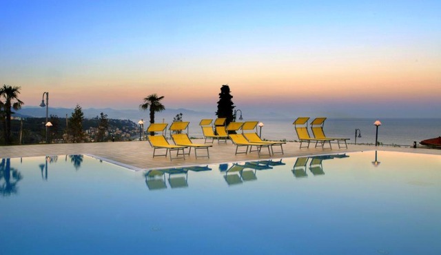 Residence Villa Beuca