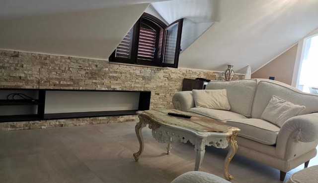Residence Villa candida