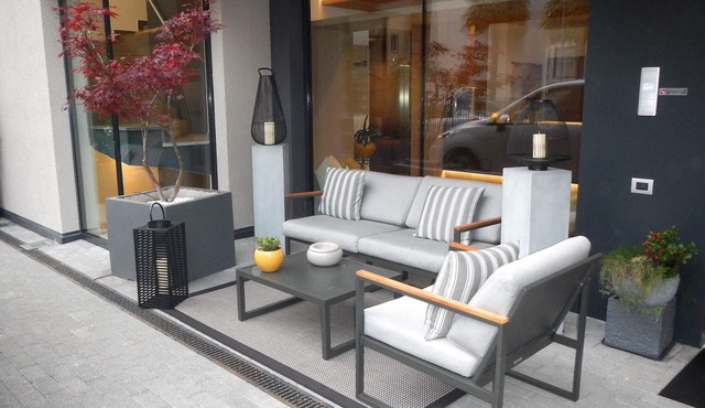 Residence Villa Hedy