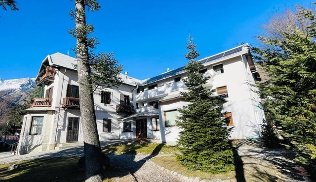 Residence VILLA LINDA