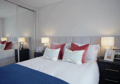 Residence Villa Mare Blu