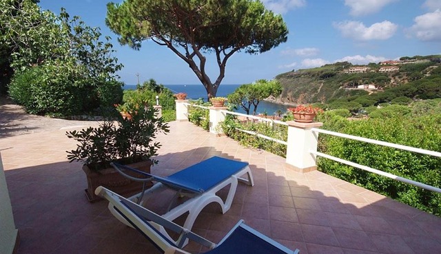 Residence Villa Morcone