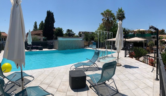 Residence Villa Patrizia