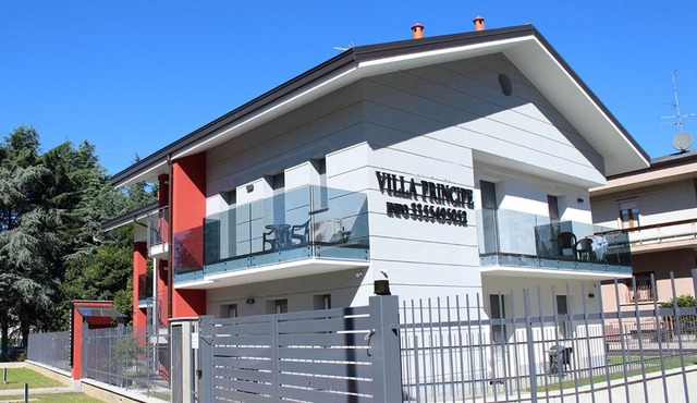 Residence Villa Principe