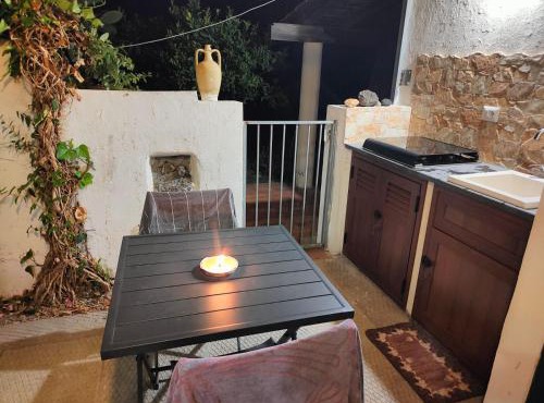 Residence Vulcano Cottage
