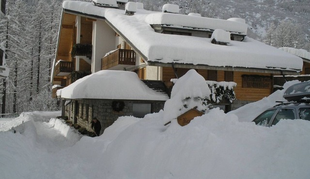 Residence Weissthor