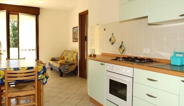 Residence with swimmingpool