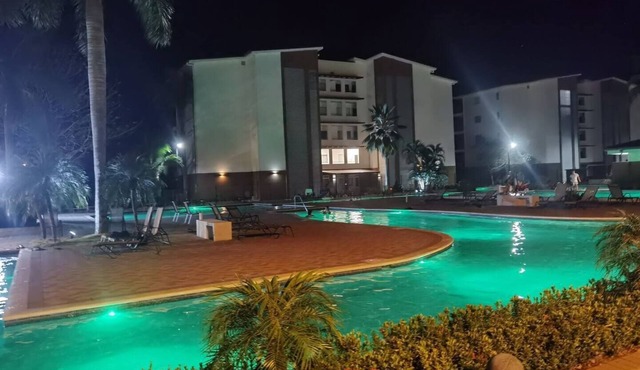 Residences Malaga