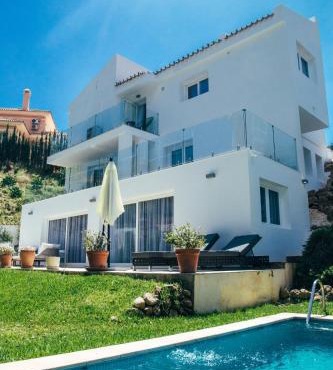 Residencia Ardilla