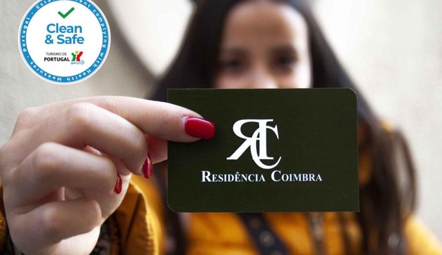 Residencia Coimbra