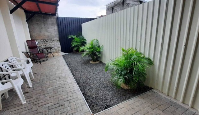 Residencia Denver