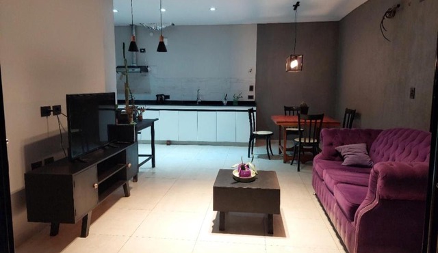 Residencia Frida