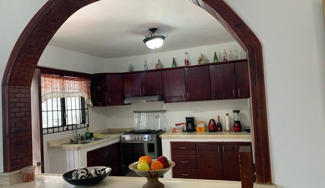 Residencia Katya