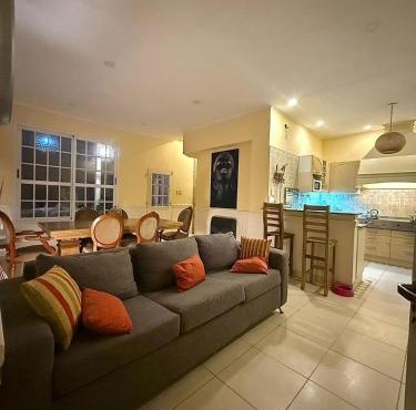 Residencia La Serena
