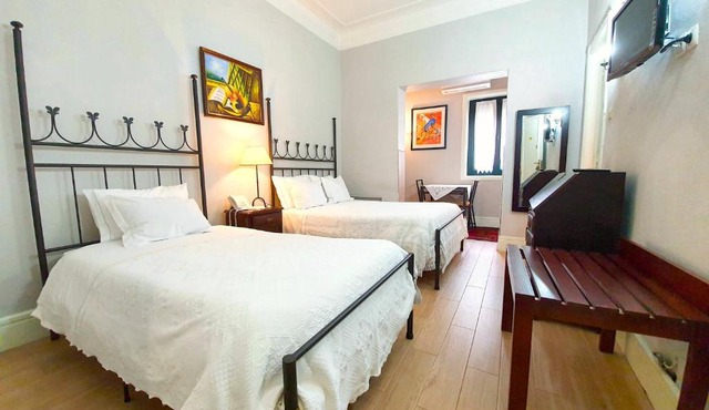 Residencia LIS B&B