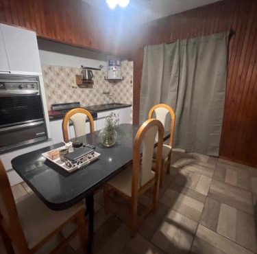 Residencia Martínez