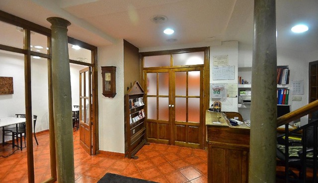 Residencia Ziri