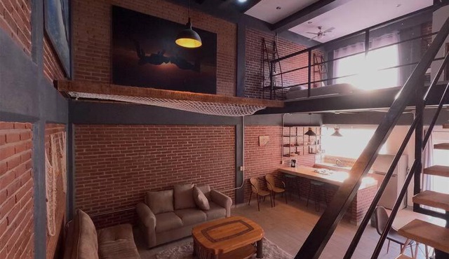 Residencial Aéreo Albatros