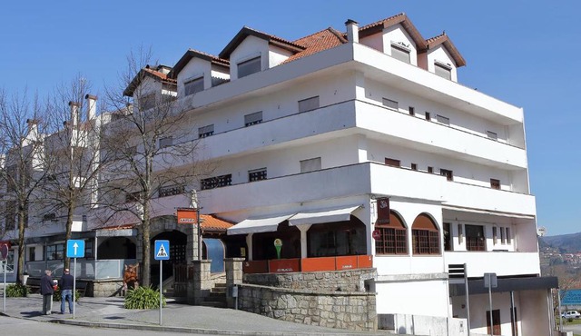 Residencial Albergaria