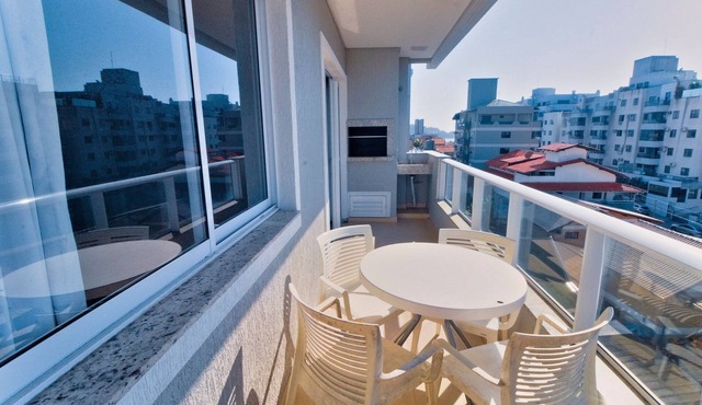 Residencial Baía dos Golfinhos