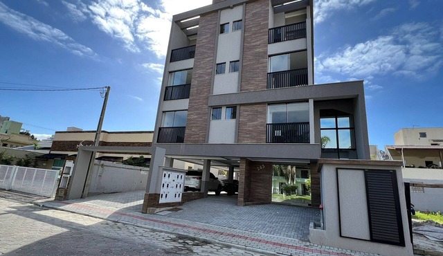 Residencial Bernardo