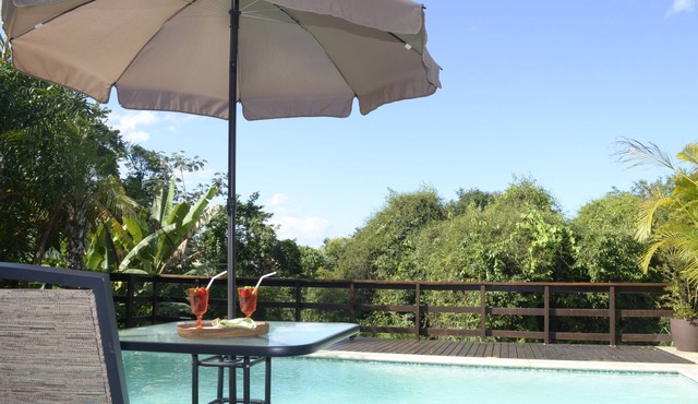 Residencial Bianco in Penedo
