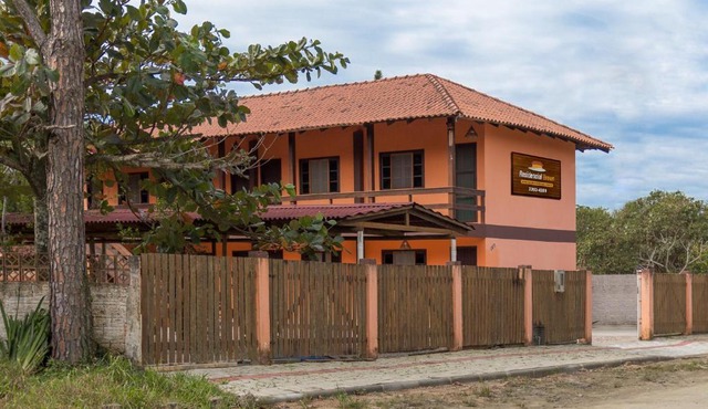 Residencial Brown