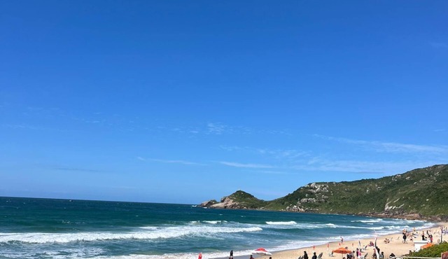 Residencial Cabanas da Praia Mole