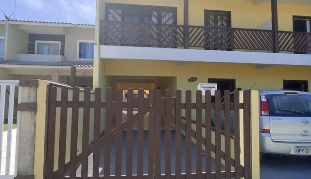 Residencial Calábria