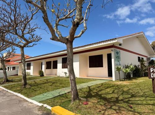 Residencial da Villa