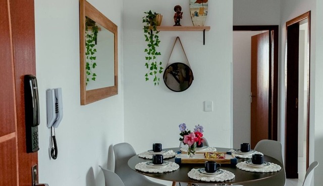 Residencial Diva - Praia dos Ingleses - NIN001