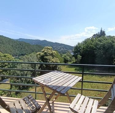 Residencial Do Rita em Rio Caldo