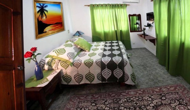 Residencial Estephany - One-Bedroom Apartment 4