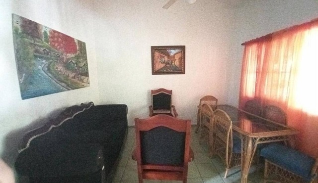 Residencial Estephany - One-Bedroom Apartment 6