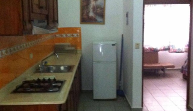 Residencial Estephany - One-Bedroom Apartment 8