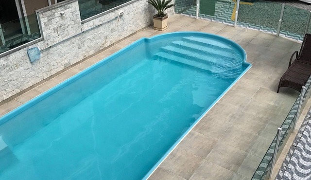 Residencial Flat Débora