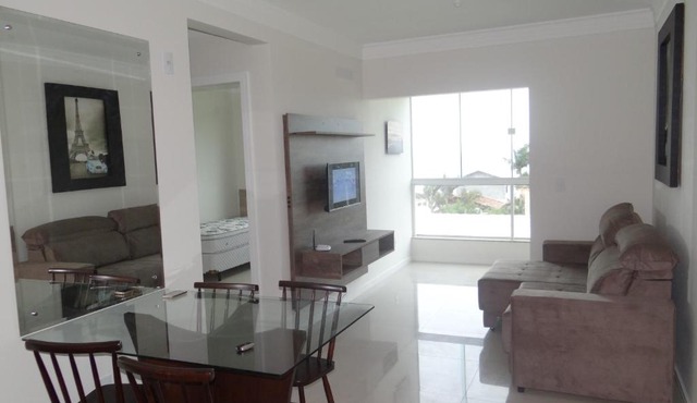 Residencial Galápagos