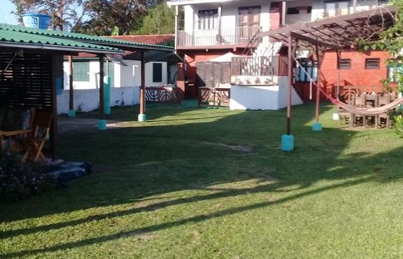 Residencial Gil