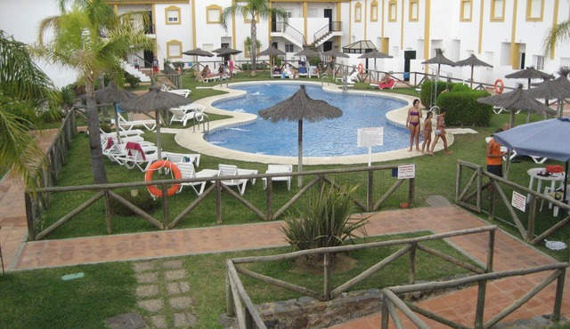 Residencial Golf Playa IV