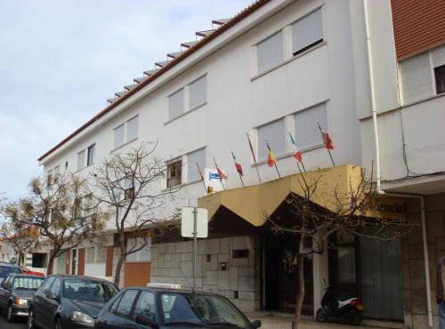 Residencial Habimar