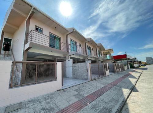 Residencial Hoffmann