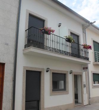 Residencial Kuarenta&Um
