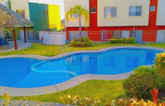 Residencial la Cuspide