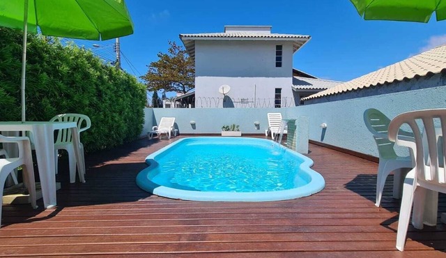 Residencial las dunas