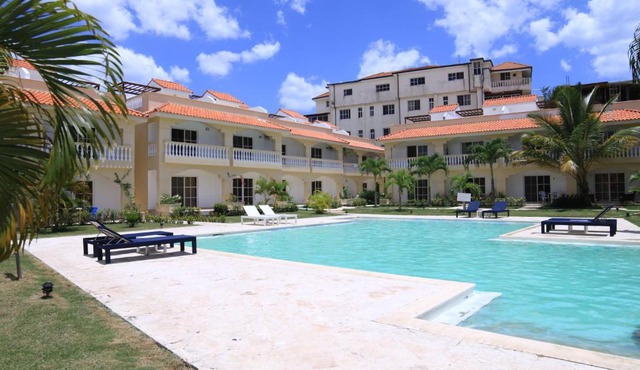 Residencial Las Estrellas