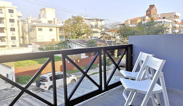 Residencial Las Rocas I