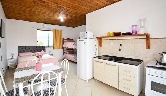 Residencial Maricota - NDI004