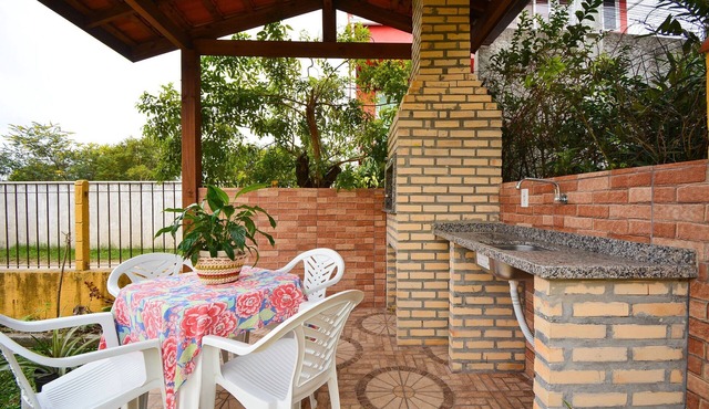 Residencial Maricota