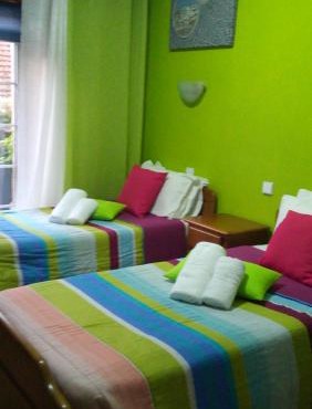 Residencial Moeda