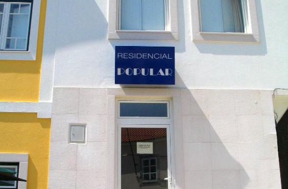 Residencial Popular